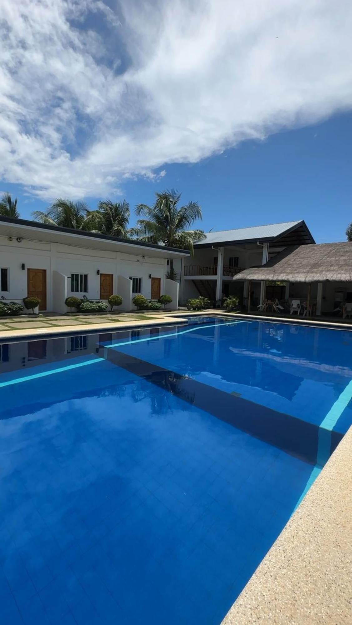 La Pang Resort 라팡리조트 ปางเลา ภายนอก รูปภาพ
