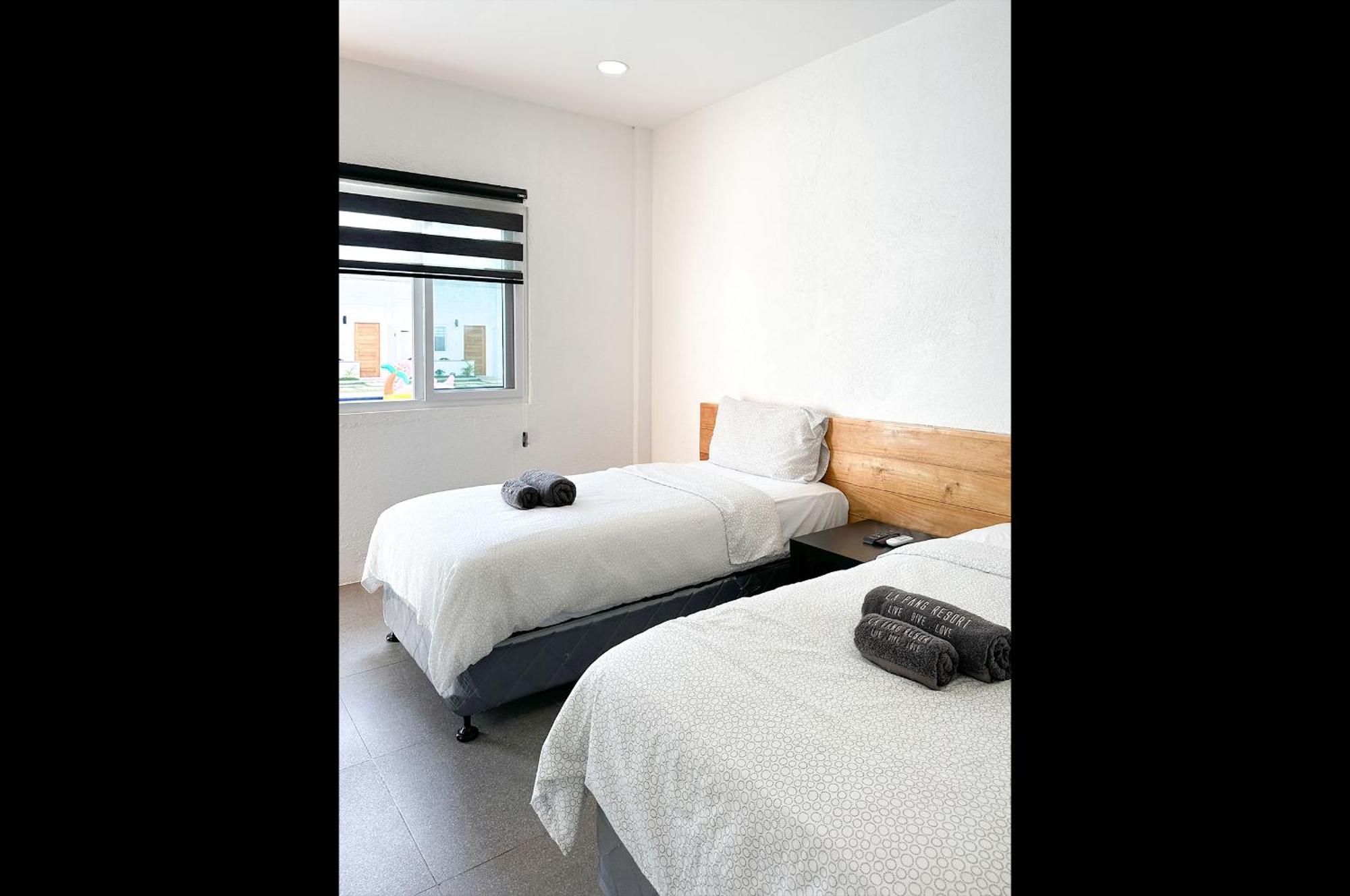 La Pang Resort 라팡리조트 ปางเลา ภายนอก รูปภาพ