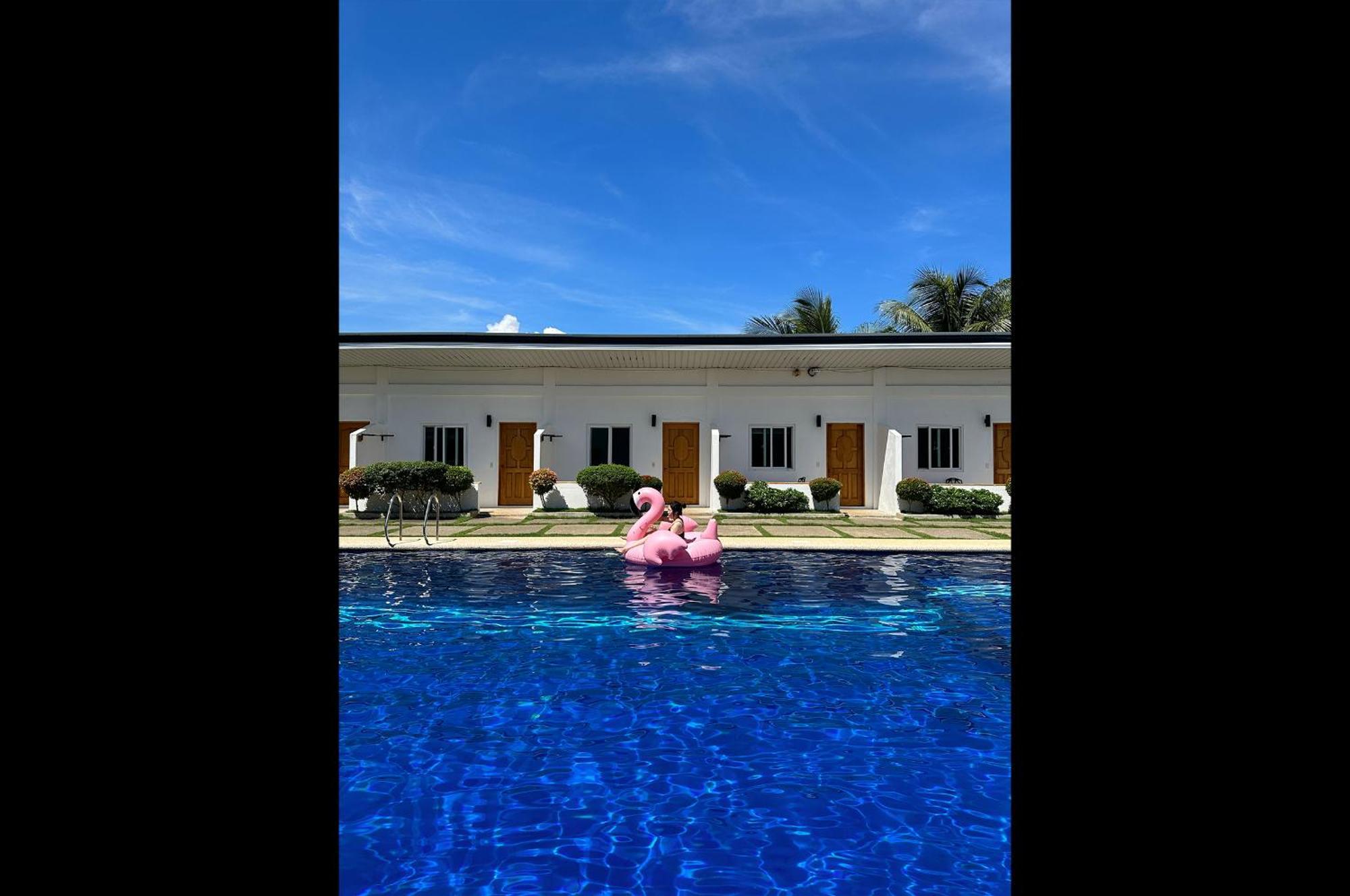La Pang Resort 라팡리조트 ปางเลา ภายนอก รูปภาพ
