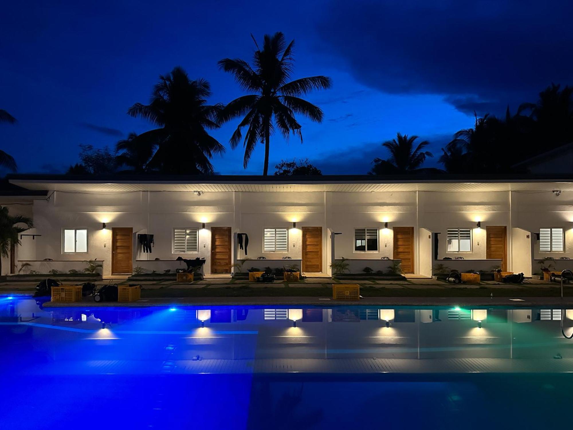 La Pang Resort 라팡리조트 ปางเลา ภายนอก รูปภาพ
