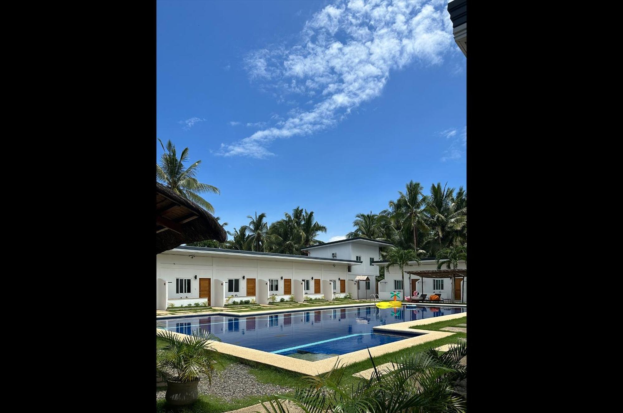 La Pang Resort 라팡리조트 ปางเลา ภายนอก รูปภาพ
