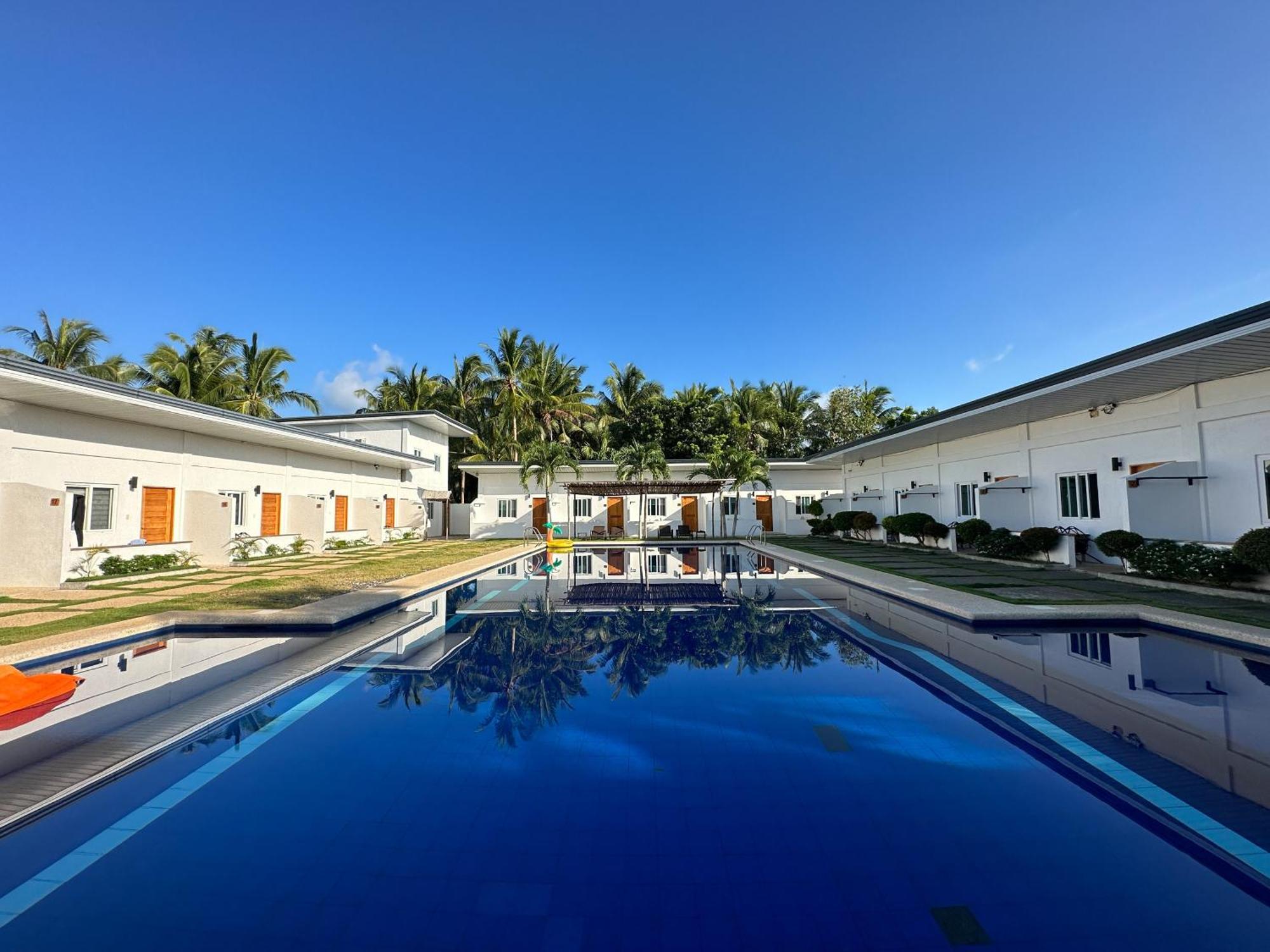 La Pang Resort 라팡리조트 ปางเลา ภายนอก รูปภาพ